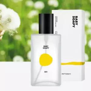 더프트앤도프트 시그니처 바디미스트 헤어향수 샤워코롱 80ml MNS