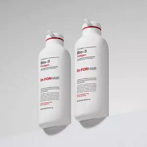 닥터포헤어 샴푸 탈모 뿌리 볼륨 폴리젠 바이오3 500ml 2p MNS