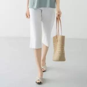 엄마옷 마담4060 레이온7부팬츠 -QPN2606047-