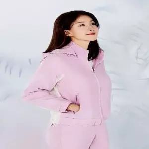 PAT 여성 봄 가을 수입후드점퍼 1L21391