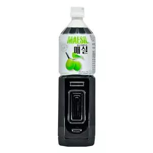 매실청 1.5L 8병 박스구입 유나인베이스 X/건강/항산화/대용량/면역력/비타민C/체력회복/간편섭취/냉장필요