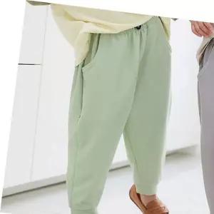 남아 민트 팬츠 귀여운 배기 캐주얼룩 남아복 아동
