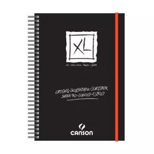 캔숀 XL 드로잉북 크로키북 드로잉노트 전문가용스케치북 스케치북