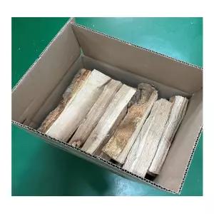 국산 참나무 장작 10kg / 캠핑 불멍 바베큐 난로