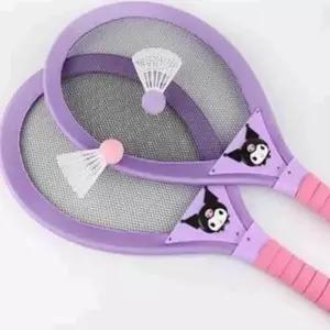 ( )LED 빅민턴 캐릭터배드민턴 야외놀이 캐릭터놀이