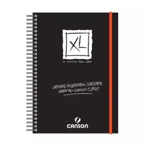 [셀러에이드]캔숀 XL 드로잉북 크로키북 드로잉노트 전문가용스케치북 스케치북