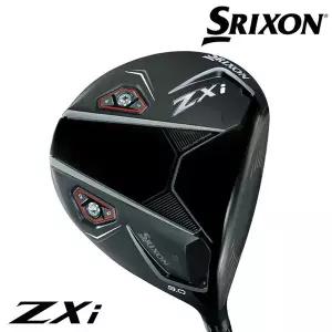 [젝시오]던롭 스릭슨 ZXi 드라이버 2025년