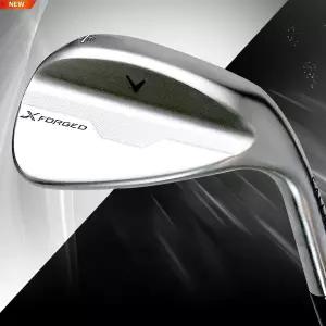 [캘러웨이] X 포지드 크롬 웨지 DG S200 (병행수입)
