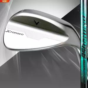 [캘러웨이] X 포지드 크롬 웨지 950neo S (병행수입)
