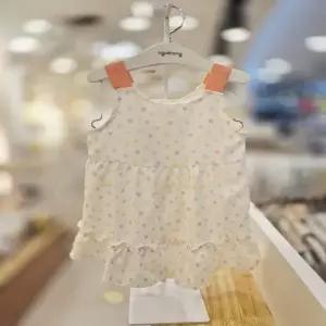 아가방 로지 끈나시 원피스 01T354052