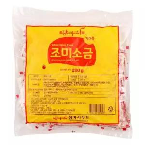 치킨용깨소금280g/참마시x10ea