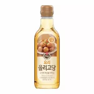 요리올리고당700g/백설-6개