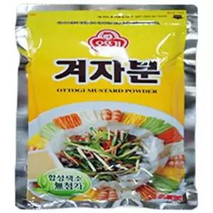 겨자분300g/오뚜기-12개