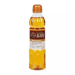 요리당.700g/백설-12개
