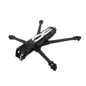 딥스페이스 ROC 7 7인치 카본 프레임 키트 휠베이스 322mm 장거리 FPV DJI O4 Pro 쿼드콥터