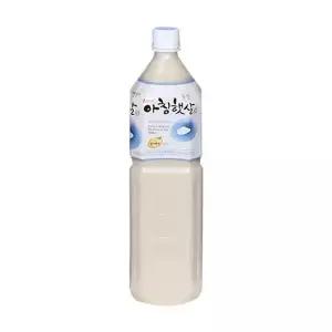 아침햇살1.5L/웅진-12개