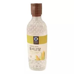 올리고당700g/청정원-12개