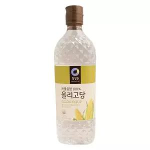 올리고당1.2kg/청정원-10개