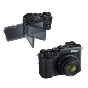 레트로 빈티지 하이엔드 디지털카메라 니콘 Coolpix P7800 +메모리32gb+가방