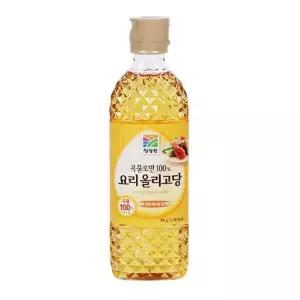 요리하는올리고당700g/청정원-12개