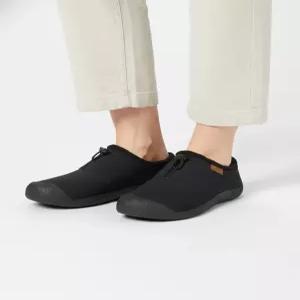 킨 하우저 III 남성 슬라이드 BLACK/BLACK RECYCLED 샌들/슬리퍼 KNSO5F220BK