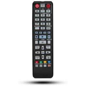 BD-HM57C BD-F5100 BD-H6500 /ZA /ZX 삼성 DVD 교체용 플레이어에 블루레이 리모컨 맞는