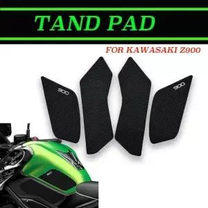 Z900 SE900 z 900 207 탱크 견인 패드 미끄럼 방지 스티커 무릎 그립 보호대 데칼