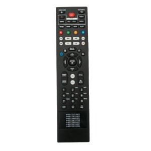 AKB73095401 교체용 리모컨, LG BD611 BD555 DVD BD620C 가능 BD640C BD630C 플레이어에 블루레이 적용 디스크 BD550