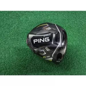 PING 핑 G430 SFT 드라이버 헤드