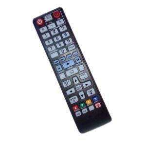 삼성 BD-F5700 /ZA AK59-00173A BDHM57C BDF6700ZA DVD 교체용 디스크 블루레이 리모컨 BD 플레이어와 호환되는