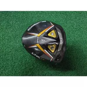 Cobra KING 코브라 LTDx LS 드라이버 헤드.