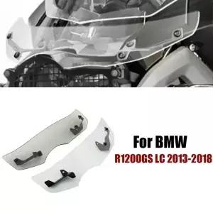 R200 R250 GS LC Adv 윈드 스크린 에어 디플렉터 액세서리 어드벤처 실드 익스텐션 스포일러