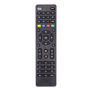 NJALNKHM 삼성, 샤프, LG, 소니, 파나소닉, 교체 TV용 도시바, 리모컨 플레이어, 범용 모든 - /DVD 설치 스트리밍 리모컨용 쉬운 미디어 블루레이
