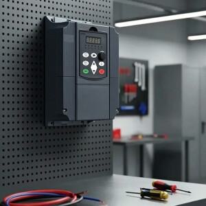 11kW 15HP 380V 3상 VFD 가변 주파수 드라이브 벡터 제어 변환기 인버터산업용 속도