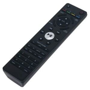 VR7A VR7 교체용 리모컨 VIZIO 블루레이 DVD VBR334 플레이어 VBR231BUNDLE VBR220 VBR333 VBR231 VBR110 VBR200W VBR120 VBR100 VBR210