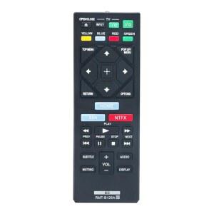 WINFLIKE RMT-B126A 리모컨 교체 소니 블루레이 /D BDP-S3200 BDP-BX120 DVD BDP-S2100 플레이어 BDP-S2200 BDP-S5200 BDP-S6200