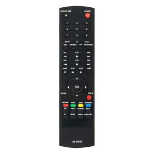 SE-R0418 교체용 리모컨, 도시바 블루레이 DVD BDK23 BDX2300 BDX5300KU BDK33KU BDK23KU SD5300 SD-5300 플레이어 BD BDK33 BDX2300KU