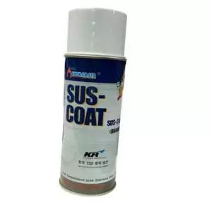 스텐코팅제 SUS-316 SC-5000 420ml 방청윤활제 제철부식방지 철제 녹제 방청제 방지제 근방지