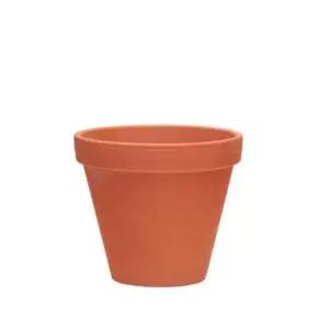 표준형 토분 15x13cm 클래식 화단만들기 조경용품 아파트텃밭베란다 화분 야외 옥상 만들기 야외용 이동식