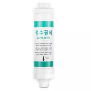쿠쿠 CBT-C1031W 사용 정수 초간편 비데필터B