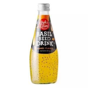 [카페음료] 웹 바질 시트 망고 290ml x 12ea