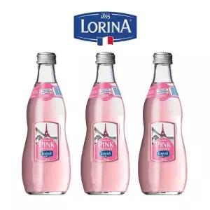 로리나 핑크 에이드330ml x 12EA