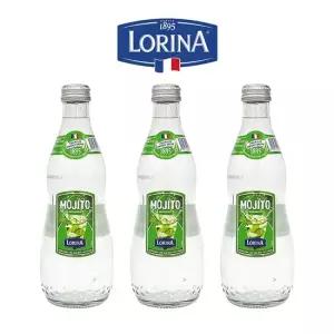 로리나 모히또 에이드330ml x 12EA