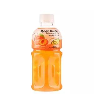 [카페음료] 모구모구 복숭아맛 320ml x 24ea