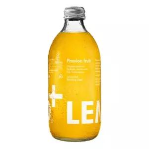 레몬에이드 플러스 오리지널 패션후르츠330ml x 12EA