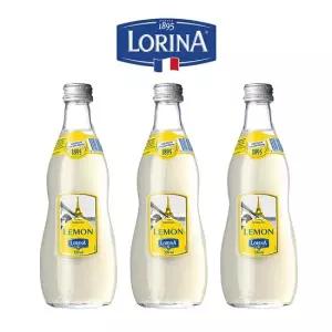 로리나 레몬 에이드330ml x 12EA