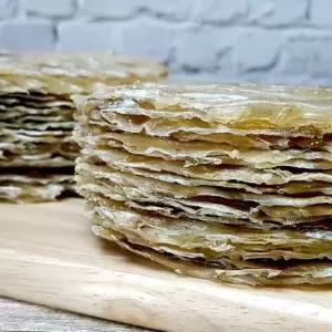 VGC 조미쥐치포 3L 300g 왕포안주간식쥐포 구워먹는포 안주포 구운포 마른포 마른어포