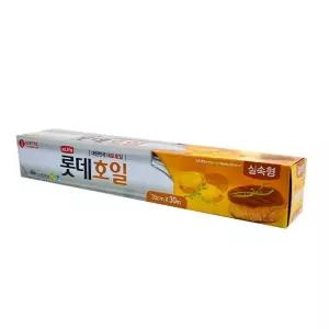 호일 실속형 33cmx30mx15u주방잡화 쿠킹 크린 삼진 업소용 종이 생활 건강 용품