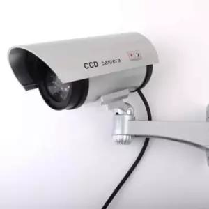 가짜CCTV모형카메라 CCTV용품 씨씨티브이 cctv cctv씨씨 CCTV 모조CCTV 블랙박스 보안CCTV 실외CCTV 가정용