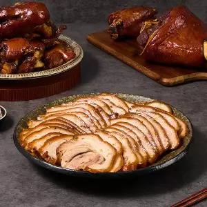 [지투지샵] 통족발 1.4kg